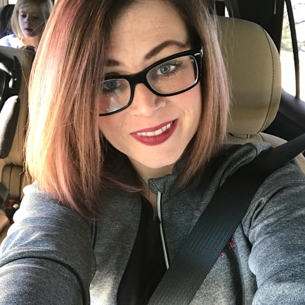 Meet your Posher, Michelle